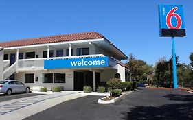 Paso Robles Motel 6