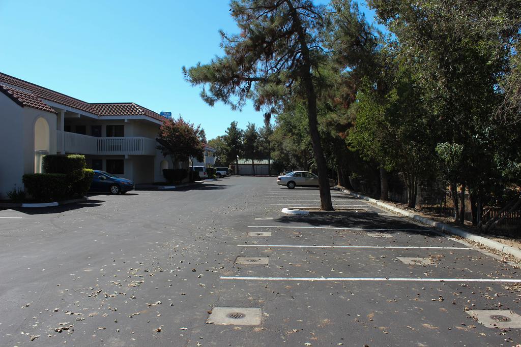Motel 6-Paso Robles, Ca Exterior photo