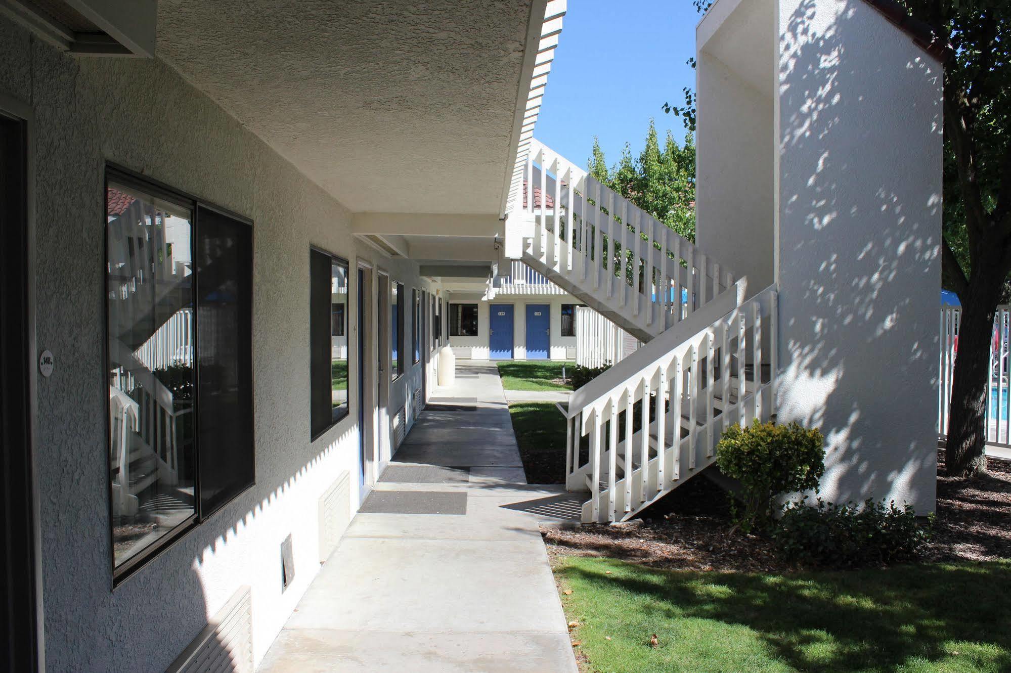 Motel 6-Paso Robles, Ca Exterior photo